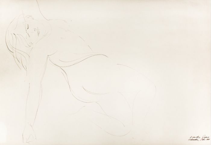 Donna Diagonale