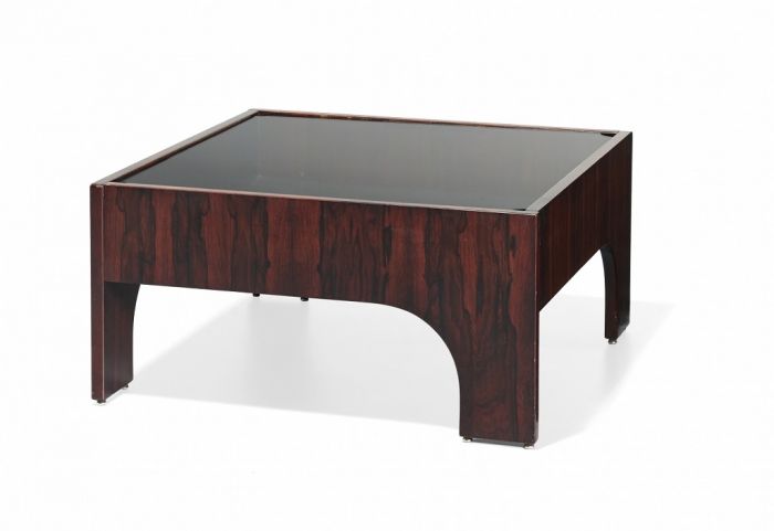 "Oriolo" Coffee Table for Sormani -  Decorative Object