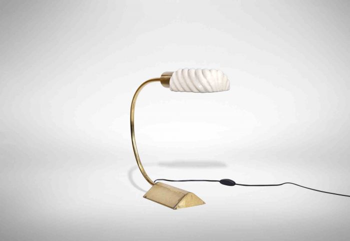 Vintage Table Lamp