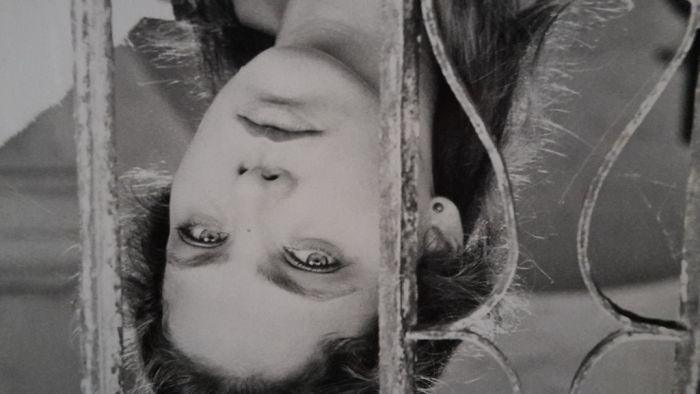 Portrait of Ornella Muti