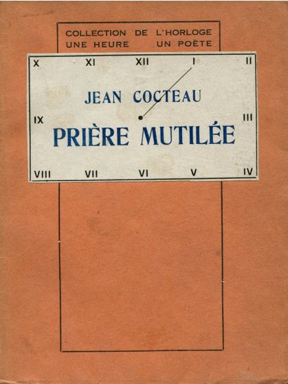 Prière Mutilée