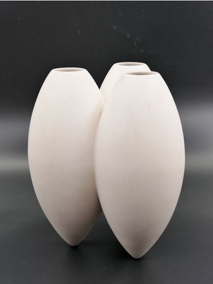 Vintage Porcelain  Vase - SOLD