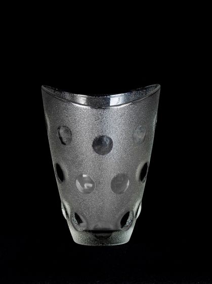 Little Glass Vase - Design and Decorative Object