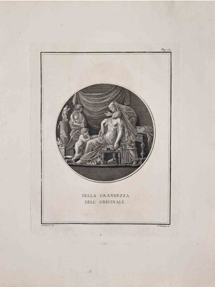 Antiquities of Herculaneum Exposed