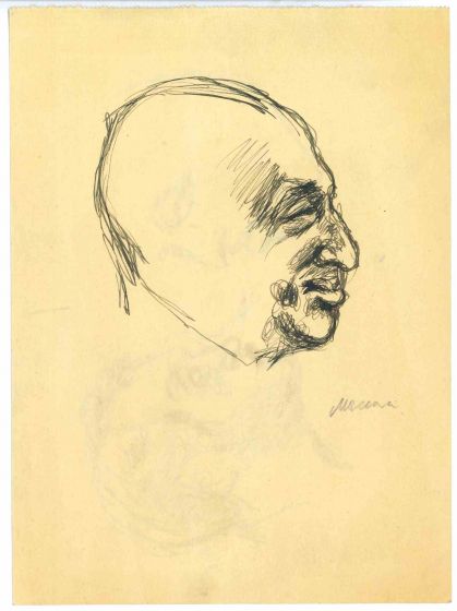 The Profile 