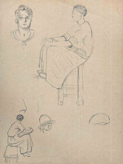 Portraits