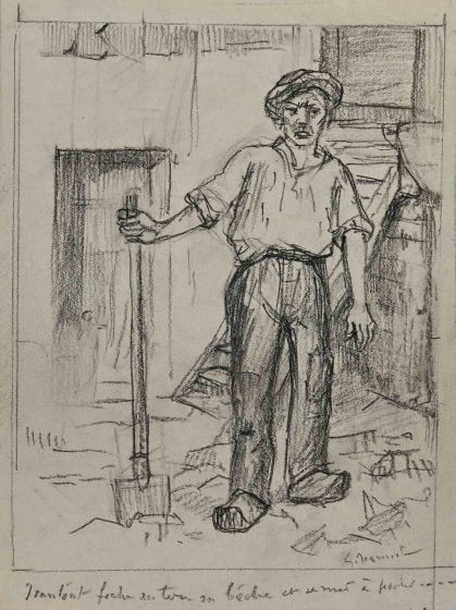 Worker
