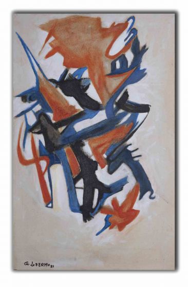 Abstract Composition