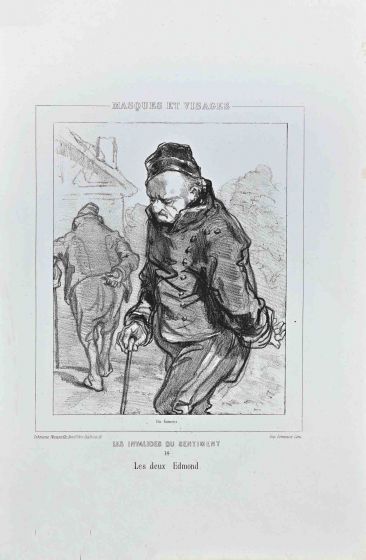 Les Deux Edmond
