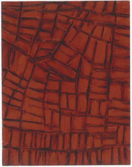 Geometric Abstractionism by Giorgio Lo Fermo - Contemporary Artwork
