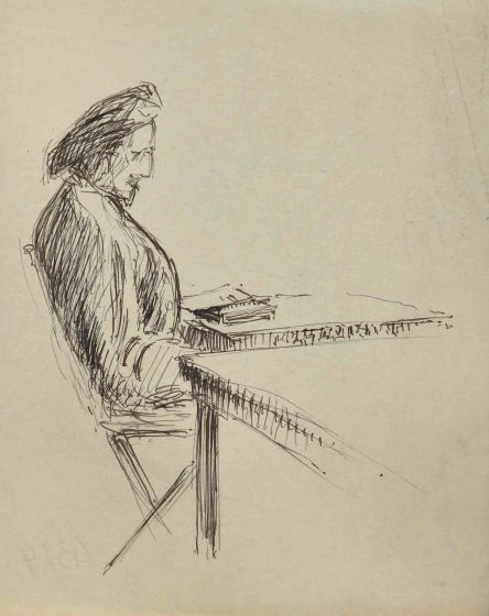 The Reader
