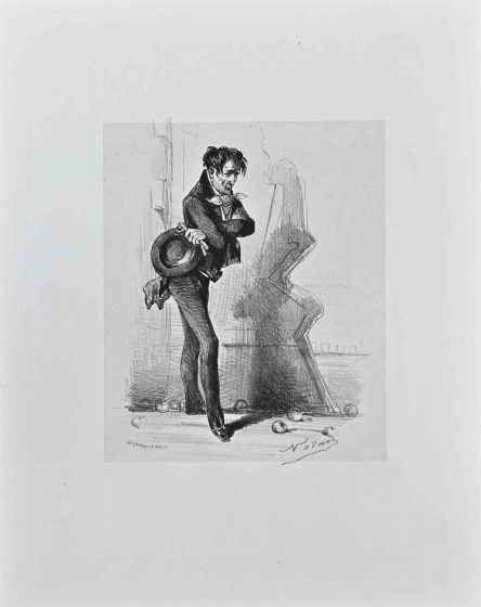 Caricature