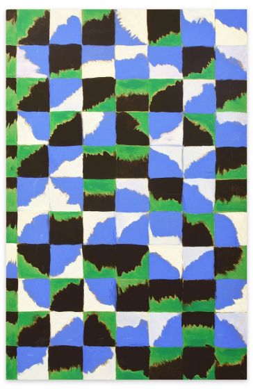 Optical by Giorgio Lo Fermo - Contemporary Artwork