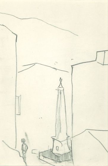Obelisk