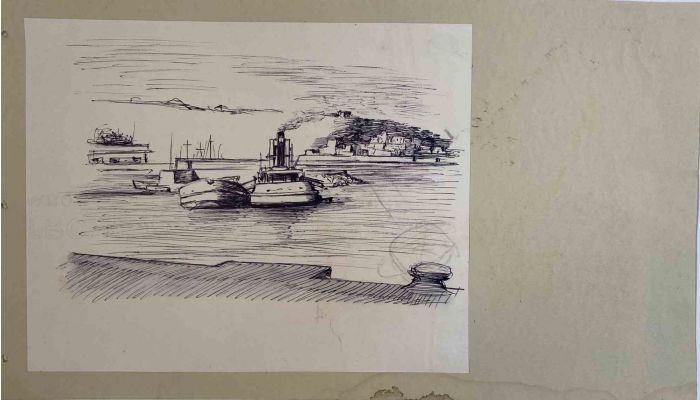 The Port