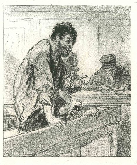 The Mocking