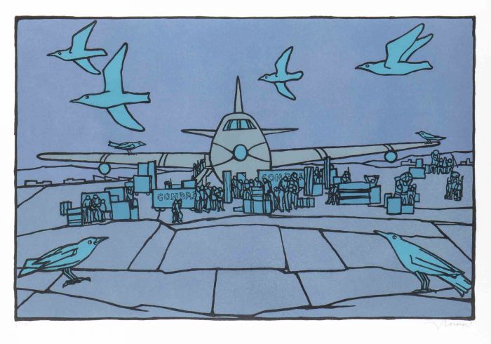 Airport