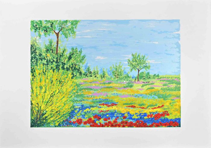 Spring