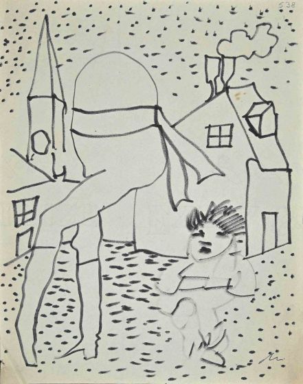 The Seduce of City