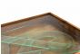 Geometric Table "Squadra e Curvilinee"