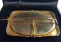 Small Plate with Greyhound by Anonymous - Decorative Object