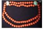 Vintage Coral Necklace - SOLD