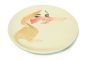 Lady by Anastasia Kurakina - Decorative Object