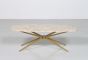 Vintage Marble Table - Design Furniture
