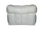 White armachairs by Arik Ben Simhon - Design Furniture