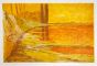 Landscape by Mario Sportelli - Contemporary Artwork