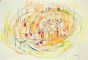Geometrical Abstract Composition is an original contemporary artwork realized by the Italian artist Giorgio Lo Fermo (Messina, 1947) in 2020.