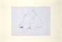 The Pears by Herta Hausmann - Modern Artwork