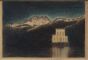 Nuit par trasparence by Andrea Fogli - Contemporary Artworks