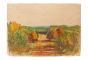 Landscape by Anonymous - Artwork