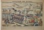 Epinal Print - Bataille De Rivoli