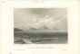 Ancient View of Lake Managua 