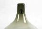 Vintage One Flower Glass Vase - SOLD