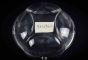 Vintage Glass Ashtray