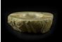 Vintage Alabaster Ashtray