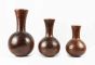 Three Vintage Vases - Design