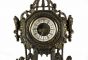 Vintage Table Clock