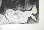 Pablo Picasso - The Fall of Icarus - Modern Art