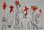 Alexander Calder - People - Contemporary Artwork