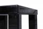 Black Coffee Table