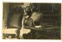 Anonymous - The Old Days Photo - Vintage Photograph 
