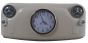 Lamp-Clock Model CLARISSA 01 by Michele Di Gregorio - Design Lamps