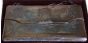 Chinese Silver Purse - Decorative Objects