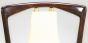 Set of Six Mid Century Chairs attributed to Osvaldo Borsani - Design Furniture
