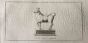Animal Figures from Ancient Rome