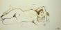 Reclined Nude